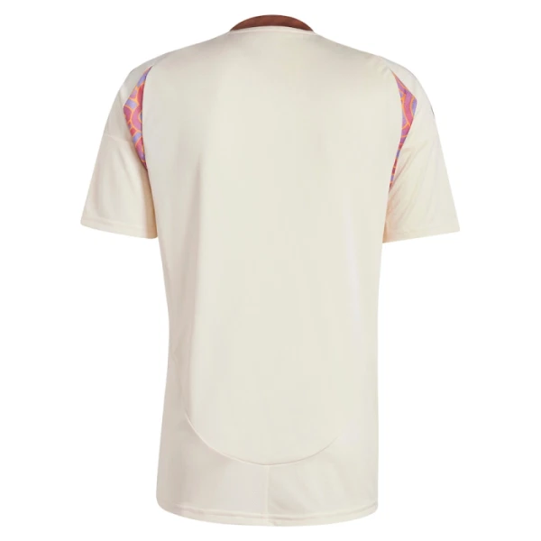 DC United Venkovní Dres 2025/26