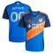FC Cincinnati Domácí Dres 2025/26