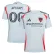 FC Dallas Venkovní Dres 2025/26