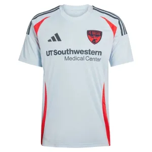 FC Dallas Venkovní Dres 2025/26