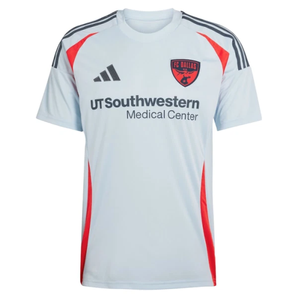FC Dallas Venkovní Dres 2025/26