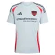 FC Dallas Venkovní Dres 2025/26