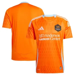 Houston Dynamo FC Domácí Dres 2025/26