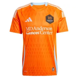 Houston Dynamo FC Domácí Dres 2025/26