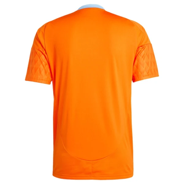 Houston Dynamo FC Domácí Dres 2025/26