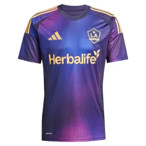 LA Galaxy Venkovní Dres 2025/26