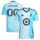 Minnesota United Venkovní Dres 2025/26 Minnesota United Venkovní Dres 2025/26