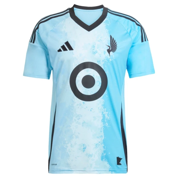 Minnesota United Venkovní Dres 2025/26