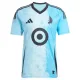 Minnesota United Venkovní Dres 2025/26