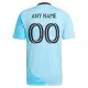 Minnesota United Venkovní Dres 2025/26