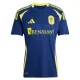 Nashville SC Venkovní Dres 2025/26