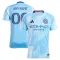 New York City FC Domácí Dres 2025/26