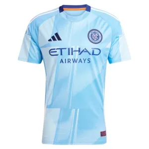 New York City FC Domácí Dres 2025/26