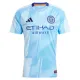 New York City FC Domácí Dres 2025/26