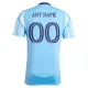 New York City FC Domácí Dres 2025/26
