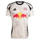 New York Red Bulls Venkovní Dres 2025/26