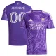 Orlando City SC Domácí Dres 2025/26 Orlando City SC Domácí Dres 2025/26