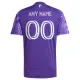 Orlando City SC Domácí Dres 2025/26