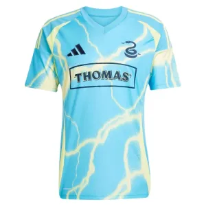 Philadelphia Union Venkovní Dres 2025/26