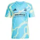 Philadelphia Union Venkovní Dres 2025/26
