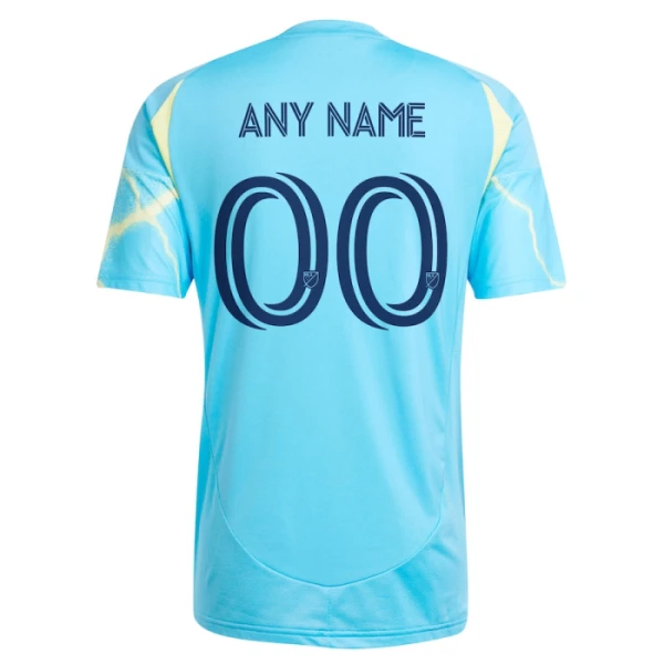 Philadelphia Union Venkovní Dres 2025/26