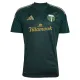 Portland Timbers Domácí Dres 2025/26