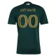Portland Timbers Domácí Dres 2025/26