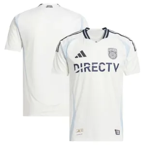San Diego FC Venkovní Dres 2025/26