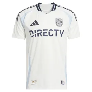 San Diego FC Venkovní Dres 2025/26