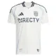 San Diego FC Venkovní Dres 2025/26