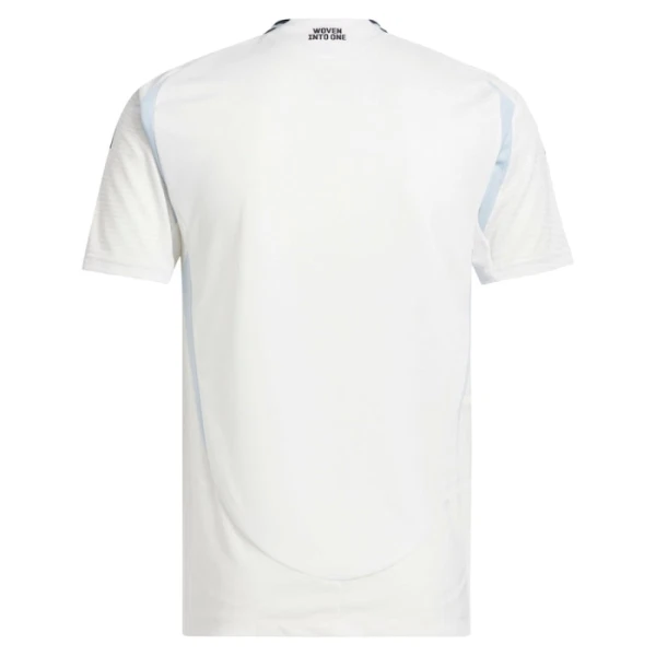 San Diego FC Venkovní Dres 2025/26