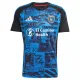 San Jose Earthquakes Domácí Dres 2025/26