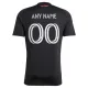 San Jose Earthquakes Domácí Dres 2025/26