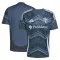 Seattle Sounders FC Venkovní Dres 2025/26