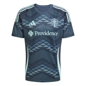 Seattle Sounders FC Venkovní Dres 2025/26