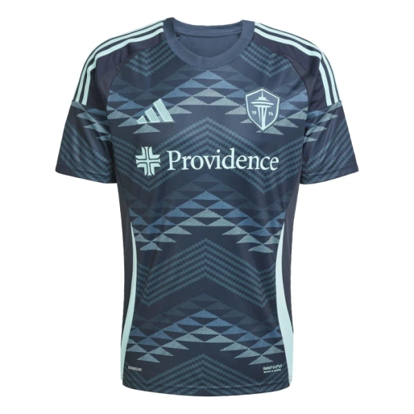 Seattle Sounders FC Venkovní Dres 2025/26