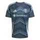 Seattle Sounders FC Venkovní Dres 2025/26