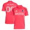 St. Louis City SC Domácí Dres 2025/26
