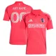 St. Louis City SC Domácí Dres 2025/26