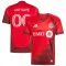 Toronto FC Domácí Dres 2025/26