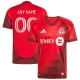 Toronto FC Domácí Dres 2025/26 Toronto FC Domácí Dres 2025/26
