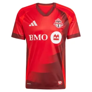 Toronto FC Domácí Dres 2025/26