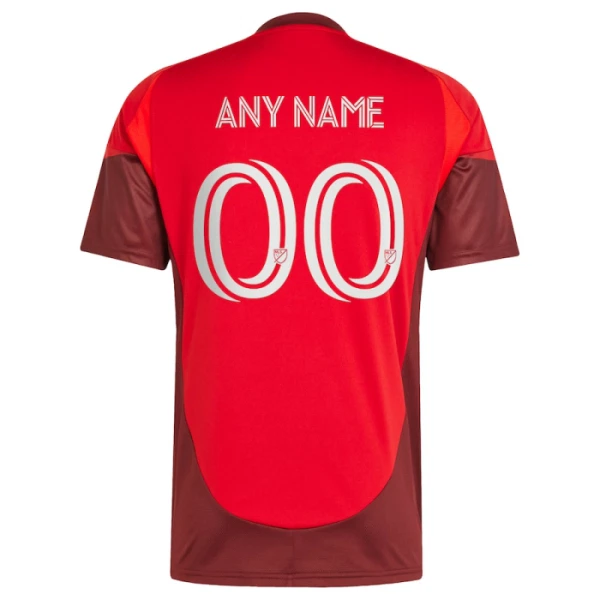 Toronto FC Domácí Dres 2025/26