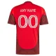 Toronto FC Domácí Dres 2025/26