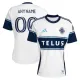 Vancouver Whitecaps FC Domácí Dres 2025/26 Vancouver Whitecaps FC Domácí Dres 2025/26