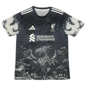 Liverpool Dres 2025/26 (Speciální Edice)