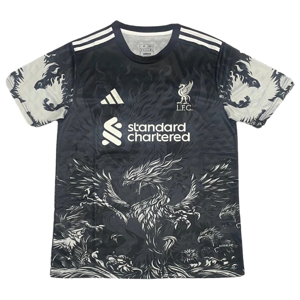 Liverpool Dres 2025/26 (Speciální Edice) Liverpool Dres 2025/26 (Speciální Edice)