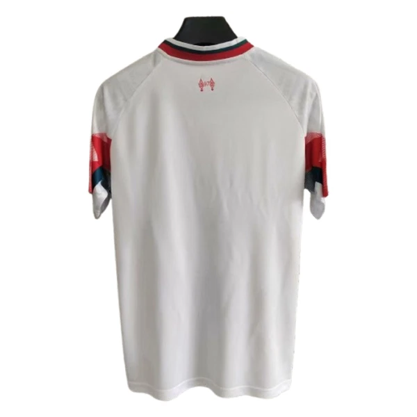 Liverpool Dres 2025/26 (Speciální Edice)