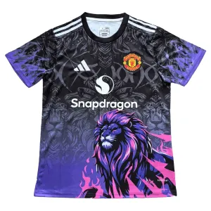 Manchester United Dres 2025/26 (Speciální Edice)