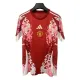 Manchester United Dres 2025/26 (Speciální Edice)